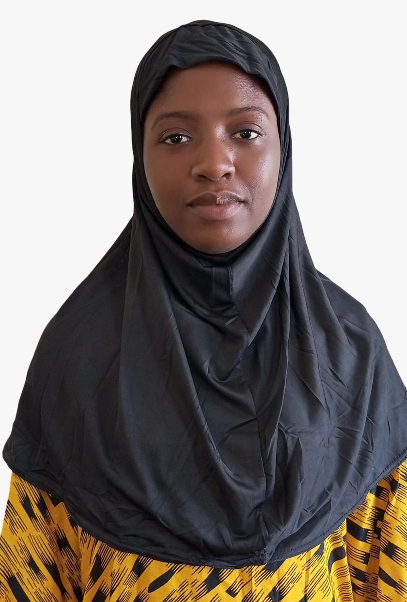 ASHA KWEKWE MOHAMMED